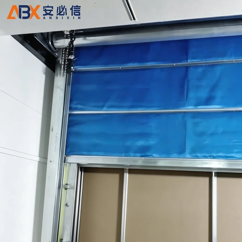 厦门市冷库门封
