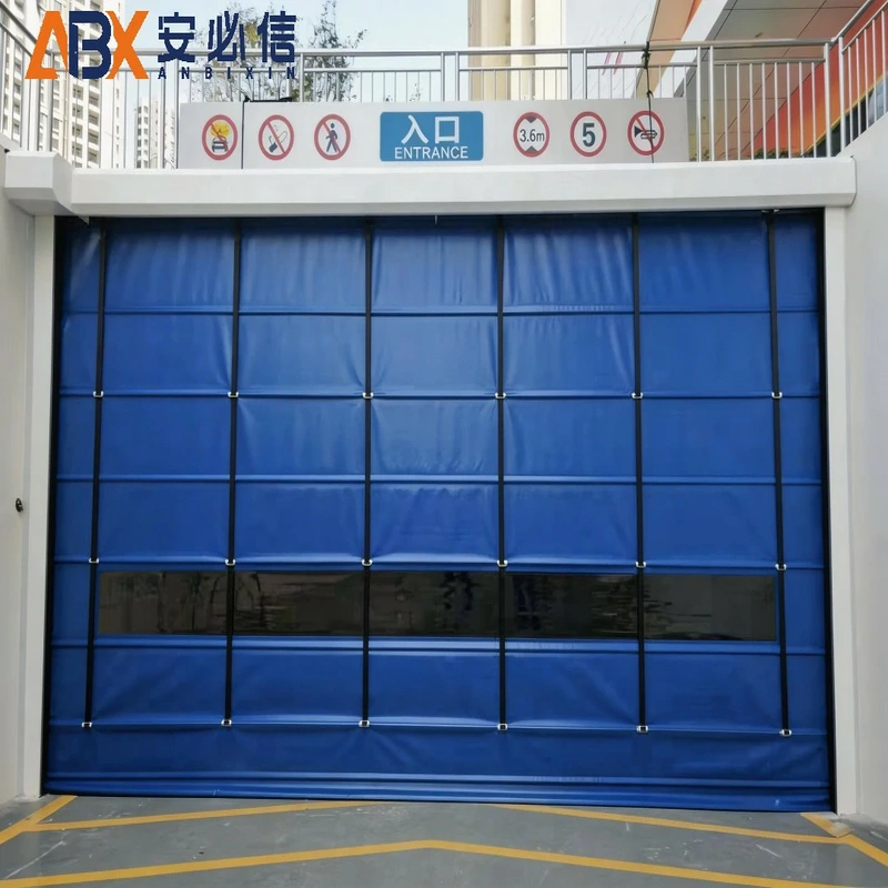 厦门市充气式门封