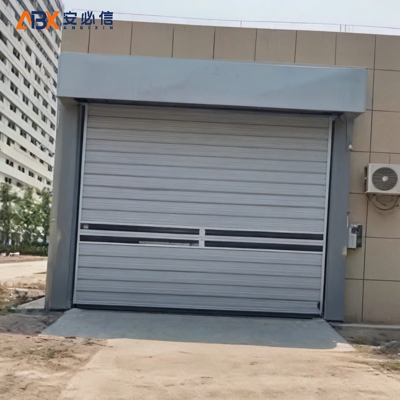 厦门市快速卷帘门